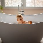 Чугунные ванны: комфорт и долговечность